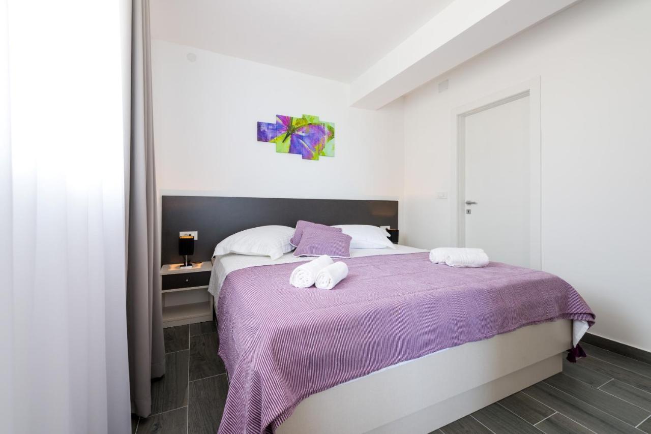 Apartments Villa Kabalero Gruda Extérieur photo