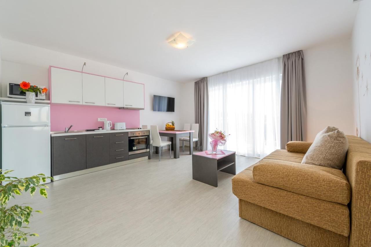 Apartments Villa Kabalero Gruda Extérieur photo