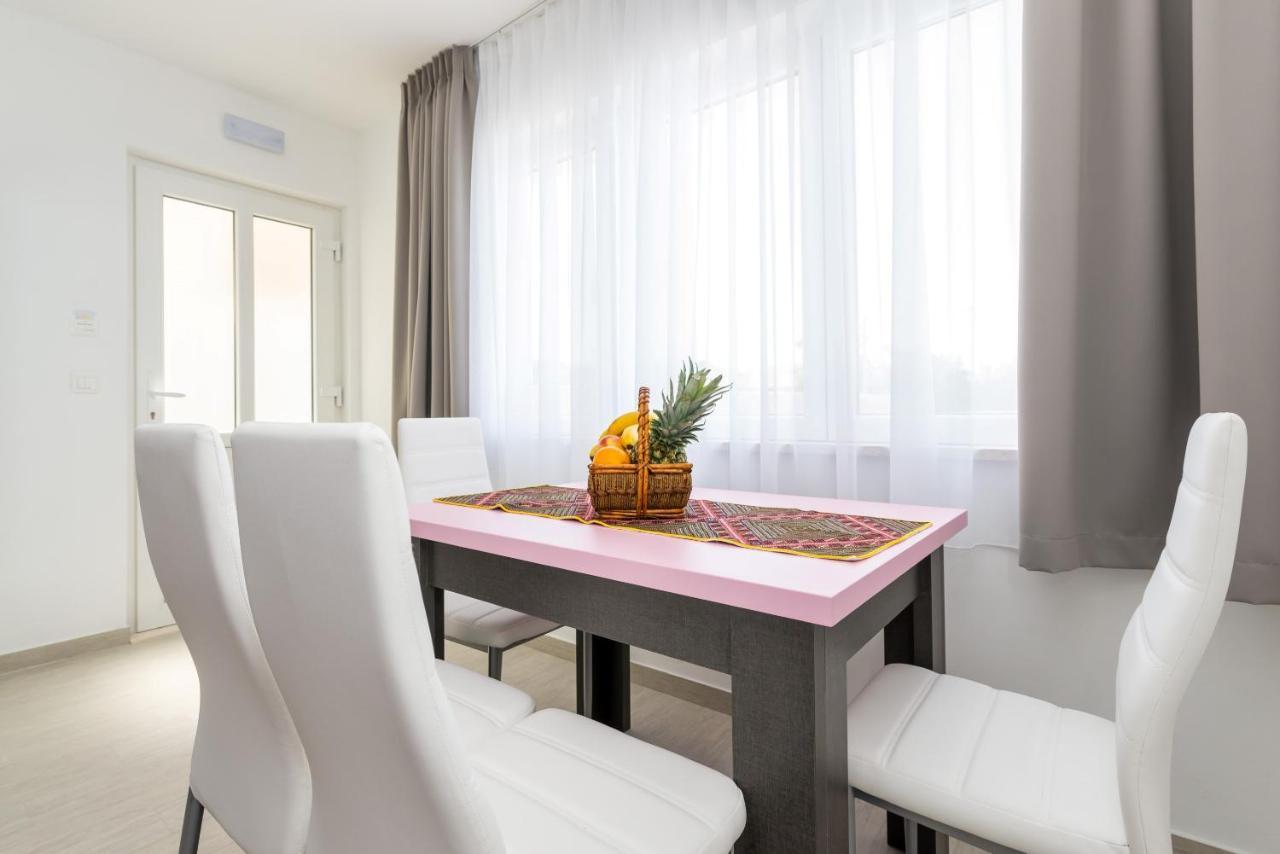 Apartments Villa Kabalero Gruda Extérieur photo