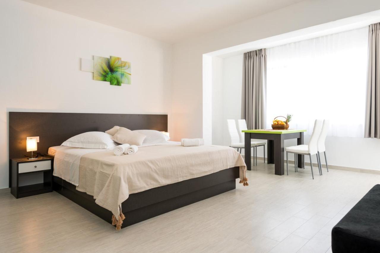 Apartments Villa Kabalero Gruda Extérieur photo