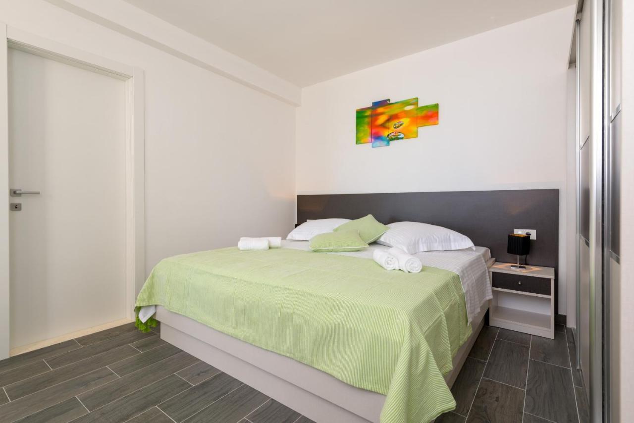 Apartments Villa Kabalero Gruda Extérieur photo