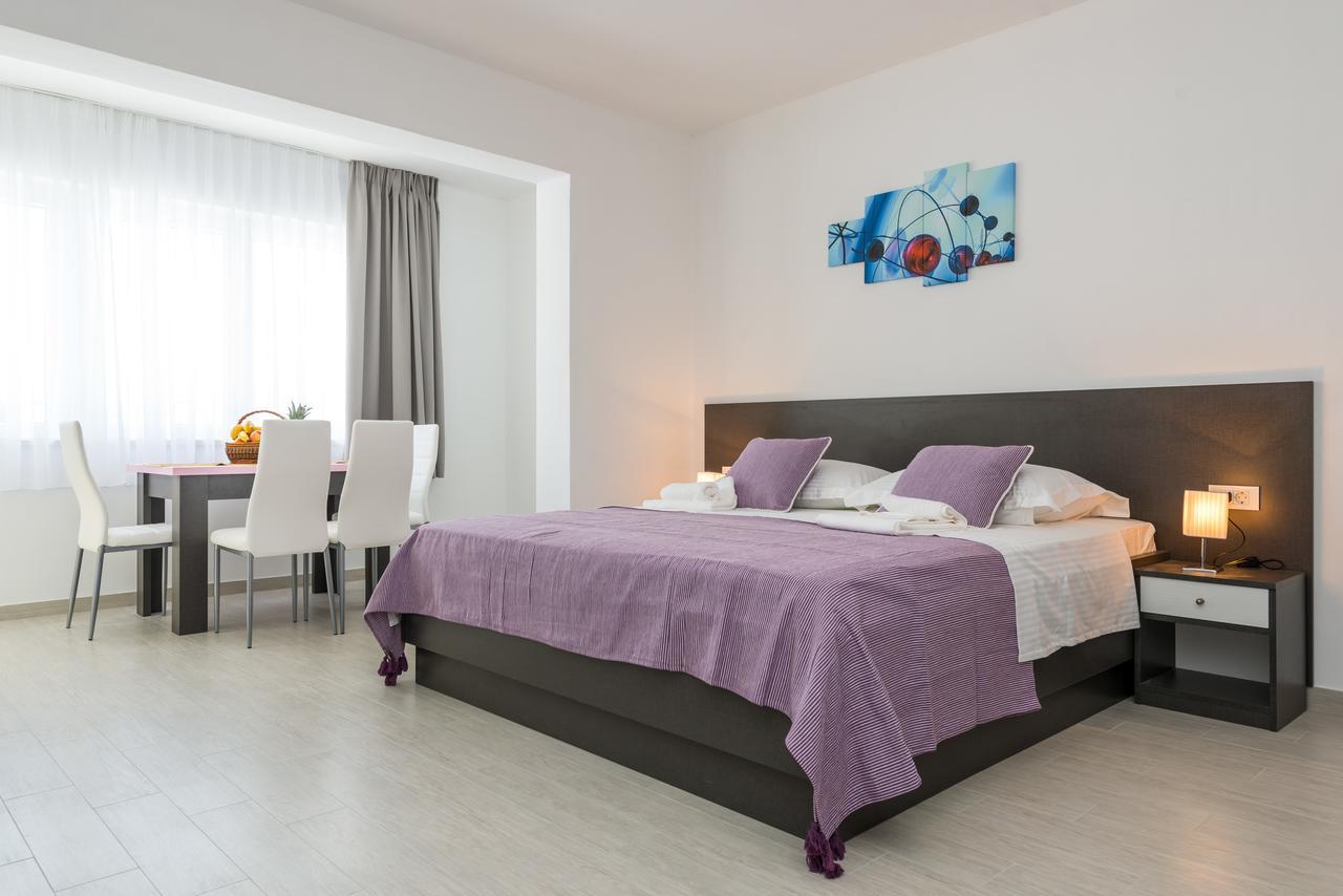 Apartments Villa Kabalero Gruda Extérieur photo