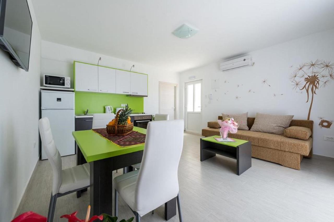 Apartments Villa Kabalero Gruda Chambre photo